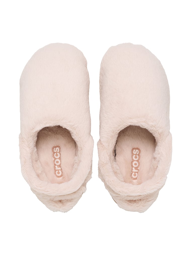 Crocs Classic Unfurgettable Clog , Quartz, onModelSide, 3 of 4
