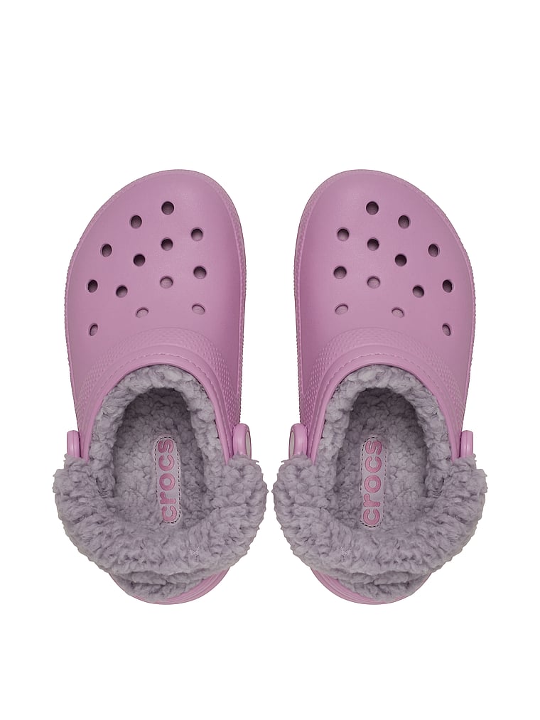 Classic Fleece Lined Clog