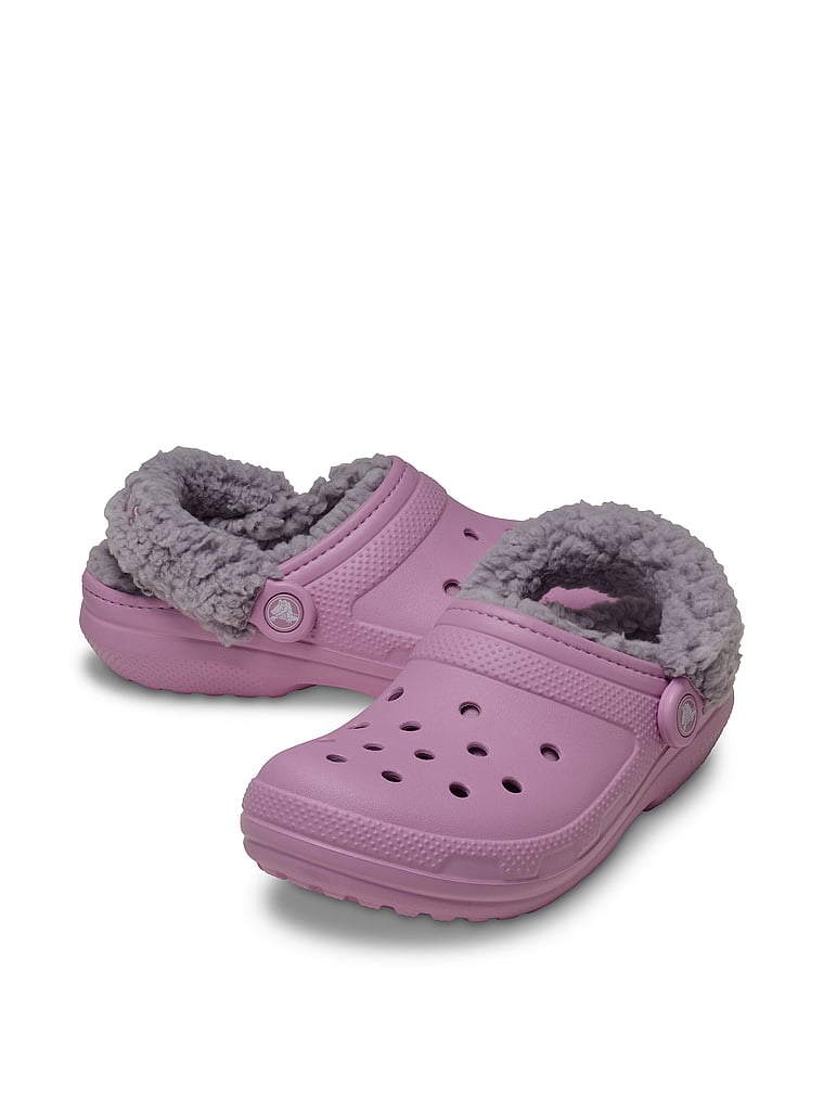 Classic Fleece Lined Clog