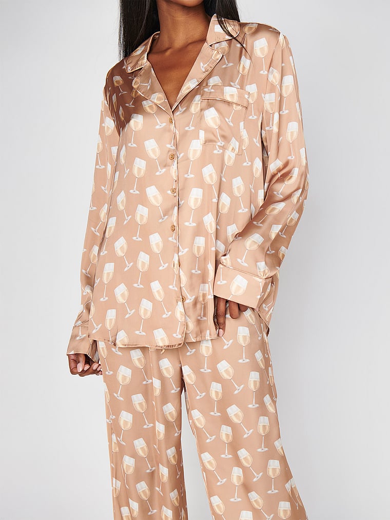 Classic PJ Set