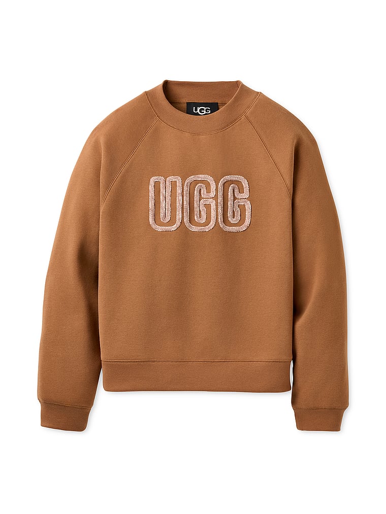 Ugg Logo Crewneck