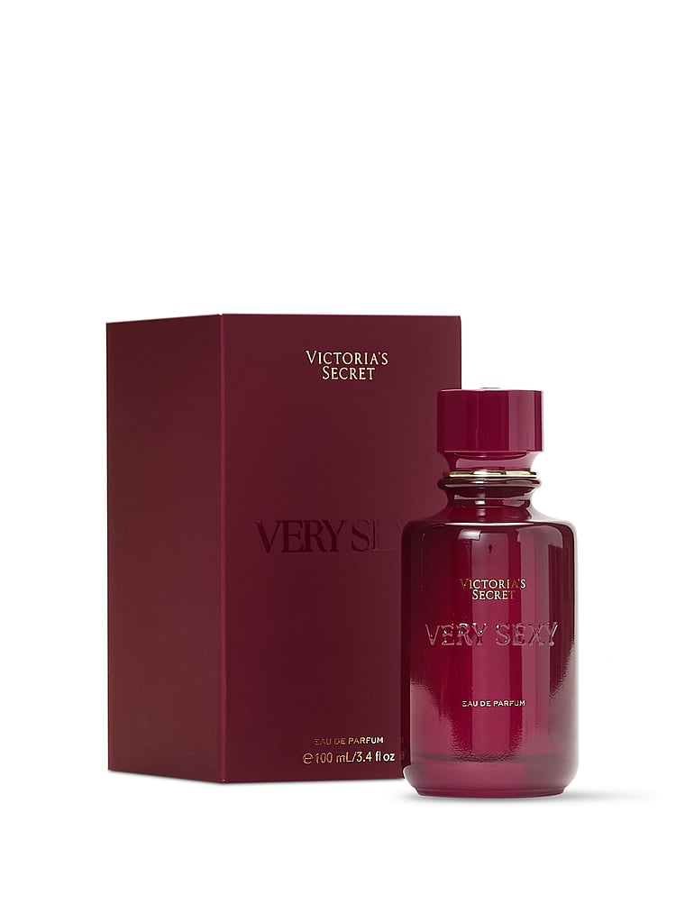 Very Sexy Eau de Parfum 3.4 oz