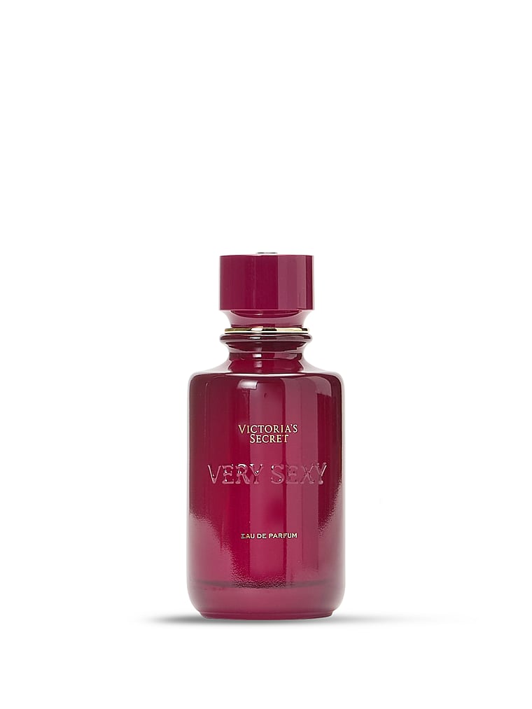 Victoria's Secret VERY SEXY 50ml香水 Buy Very Sexy Eau de Parfum 3.4 oz, 3.4 Oz - Order Fragrances