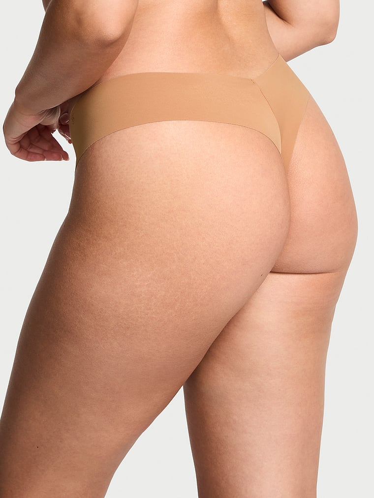 No-Show Thong Panty