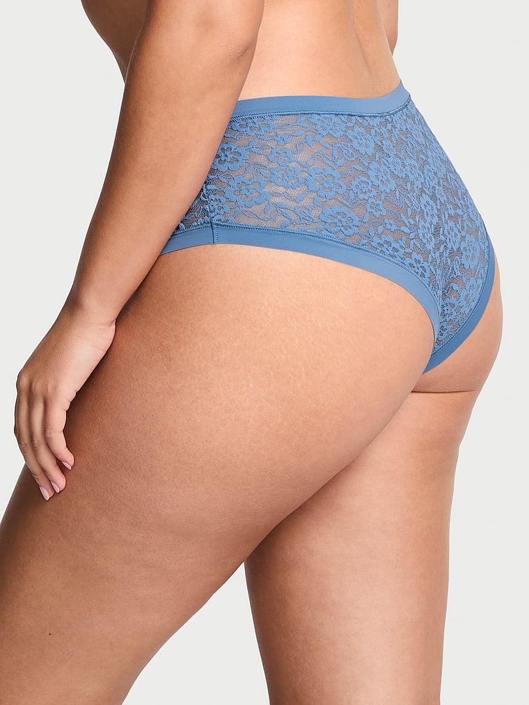 No-Show Lacie Cheeky Panty