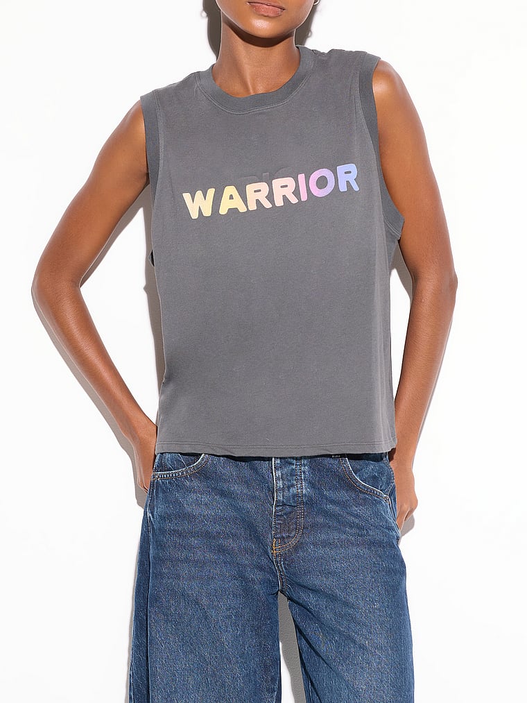 Solar Warrior Bowery Tank