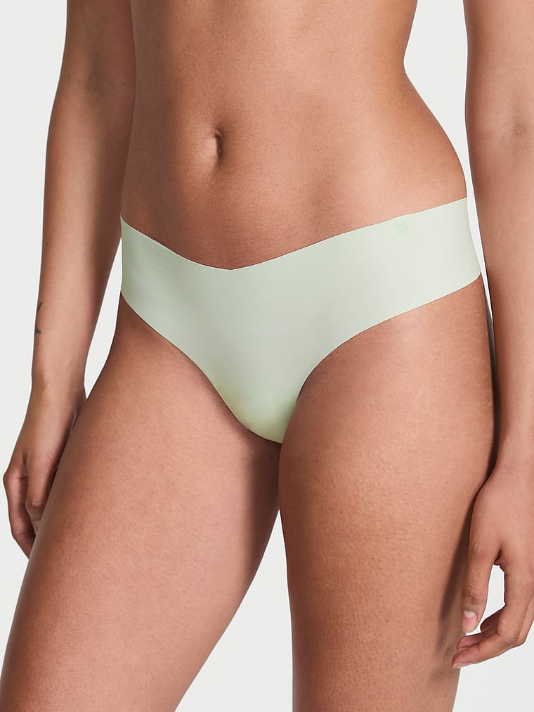 No-Show Thong Panty
