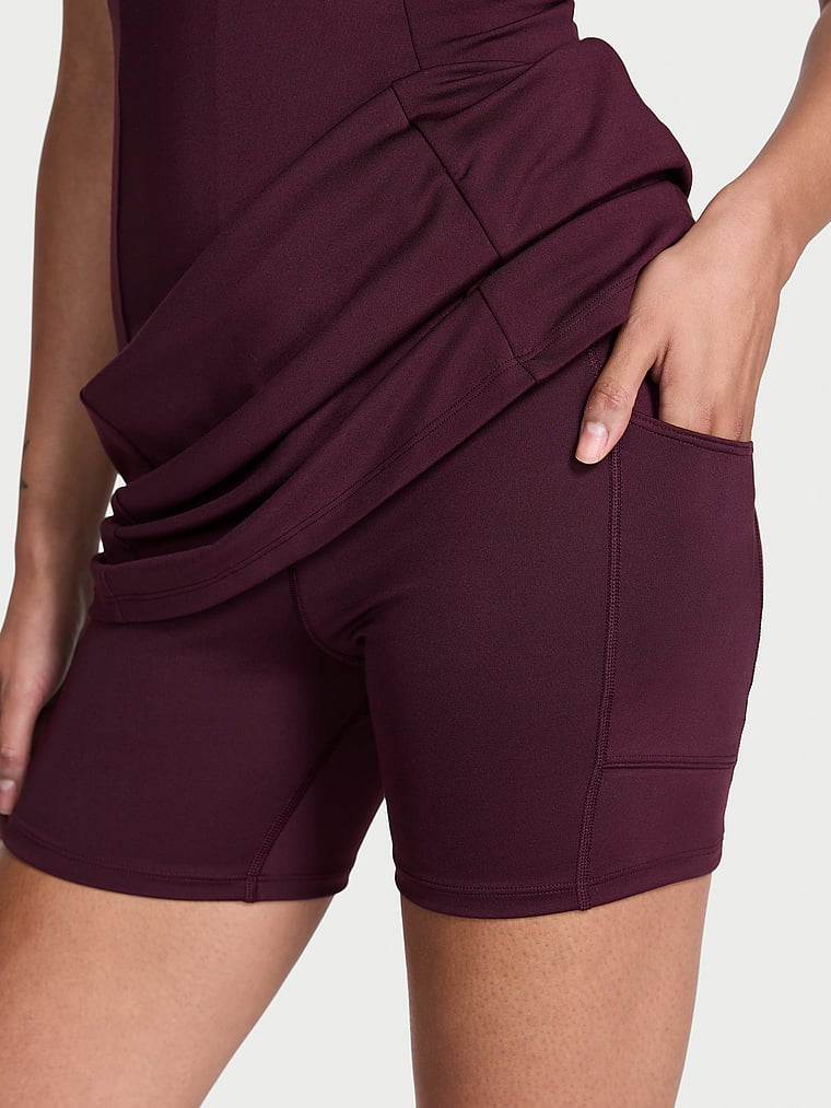 VSX Essential Racerback Dress