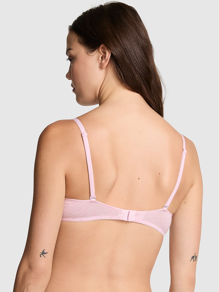 Wear Everywhere Super Push-Up Bra