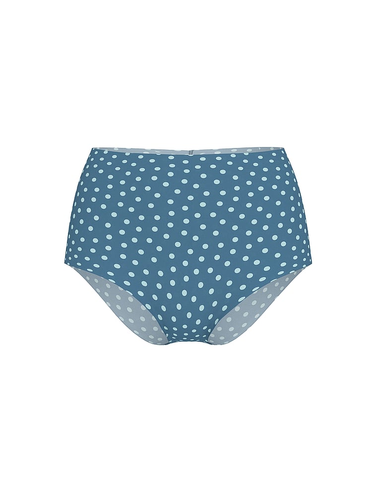 No-Show Modern Brief Panty