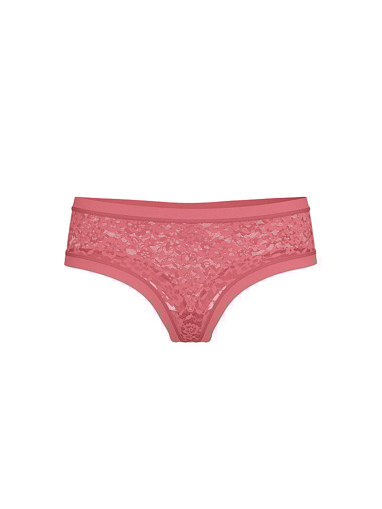 No-Show Lacie Thong Panty