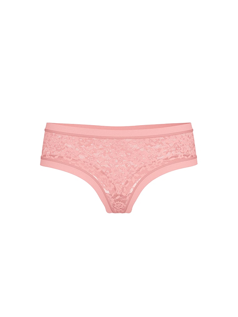 No-Show Lacie Thong Panty