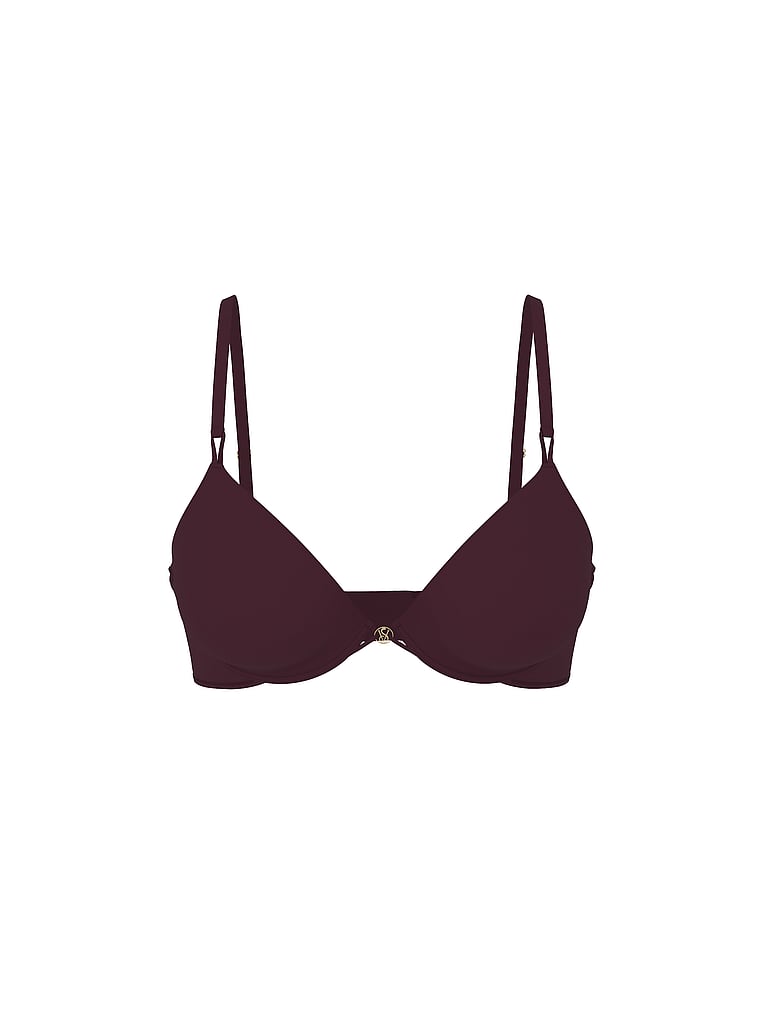 Bombshell Add-2-Cups Smooth Push-Up Bra
