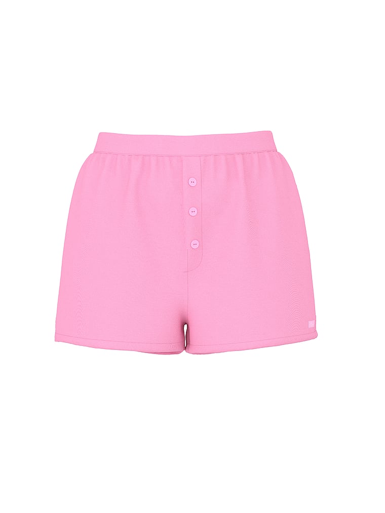 Cotton Boxer Shorts
