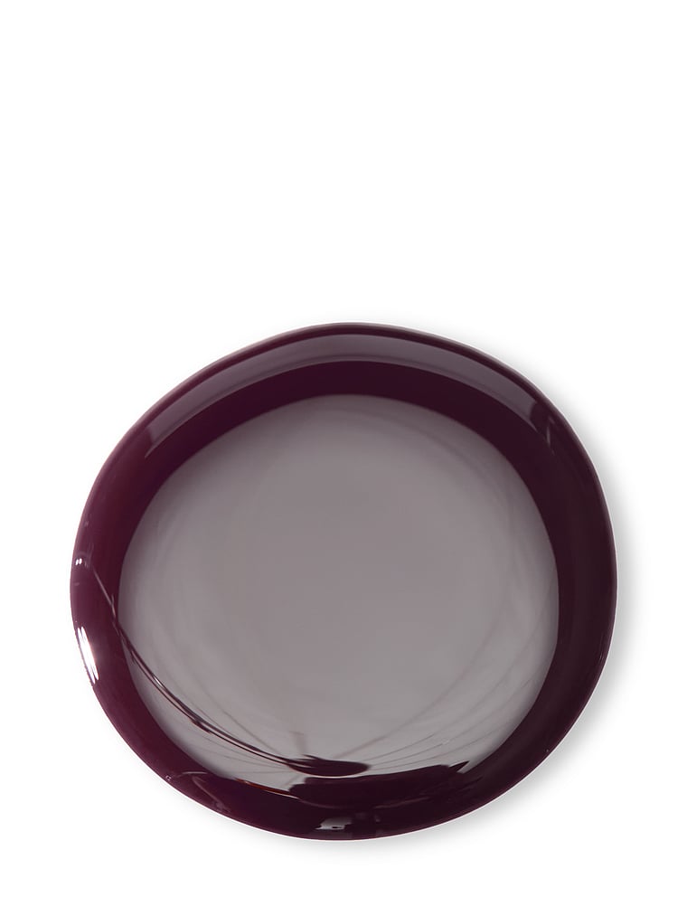 Victoria's Secret, Fine Fragrance Very Sexy Night Plum Nail Lacquer , Very Sexy Night Night Plum, onModelBack, 2 of 2