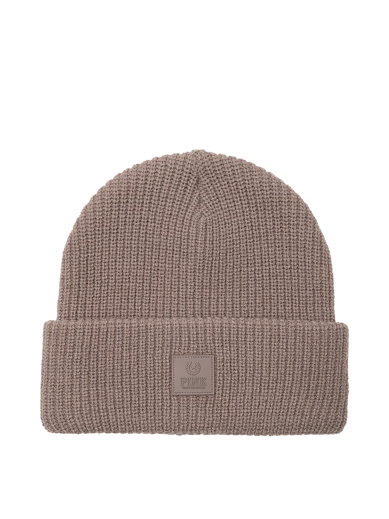 Knit Beanie