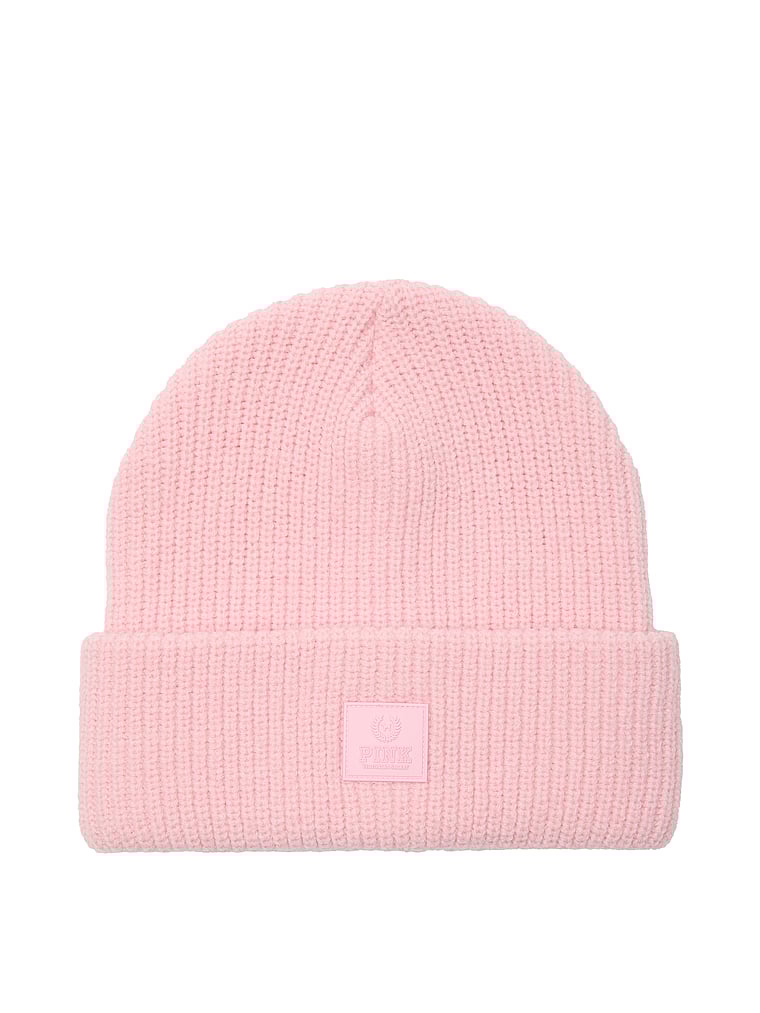 Knit Beanie