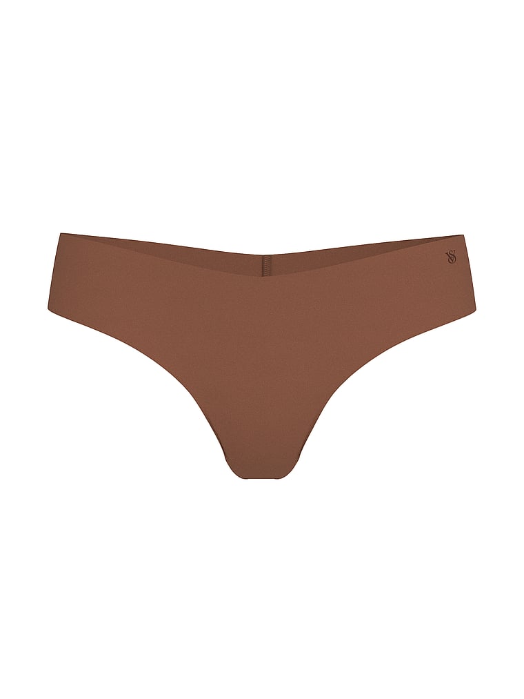 No-Show Thong Panty