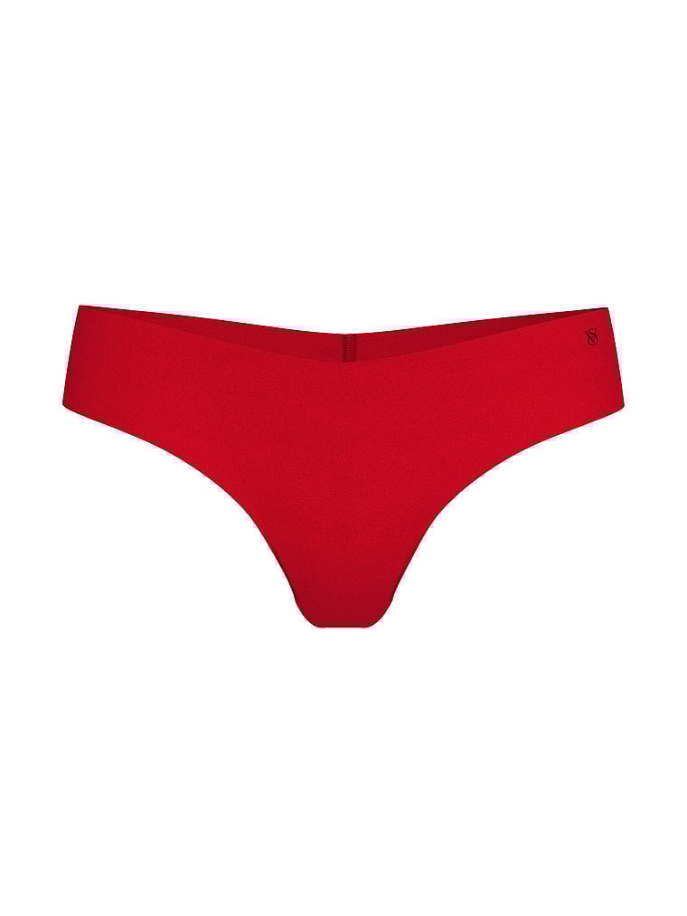 No-Show Thong Panty