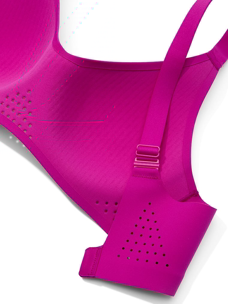 VSX Featherweight™ Medium V-Neck Sports Bra