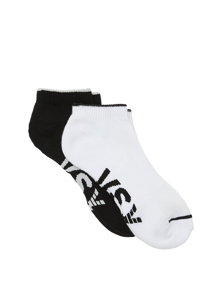 VSX 2-Pack Ankle Socks