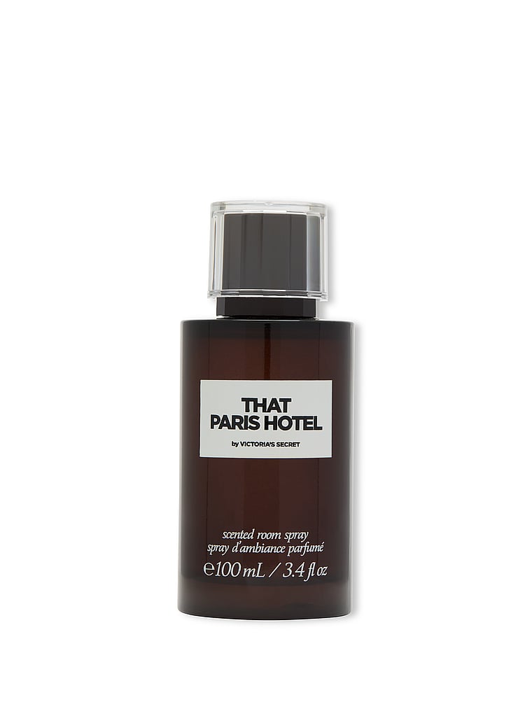 Victoria's Secret, Victoria's Secret Scented Room Spray, That Paris Hotel, onModelFront, 1 of 3