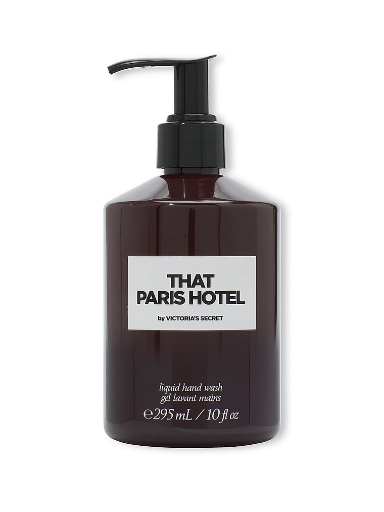 Victoria's Secret, Victoria's Secret Liquid Hand Soap, That Paris Hotel, onModelFront, 1 of 4