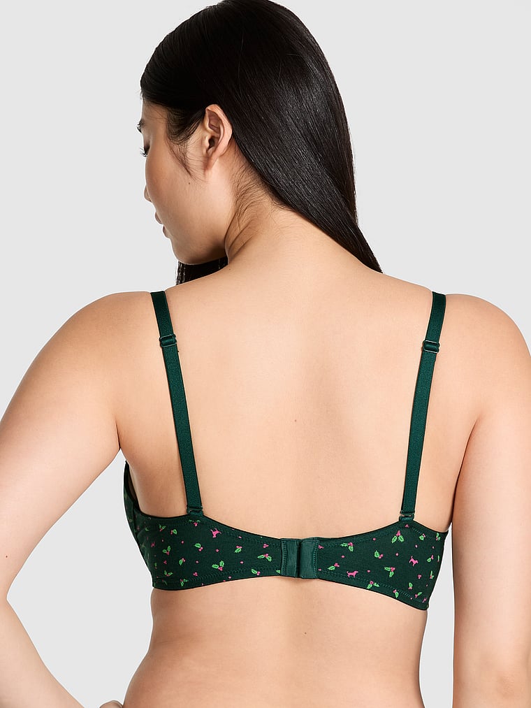 Wear Everywhere Super Push-Up Bra