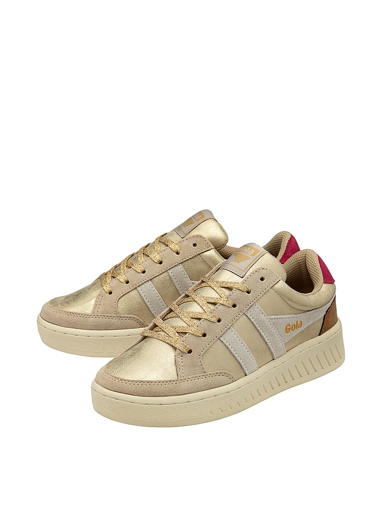 Superslam Blaze II Sneakers