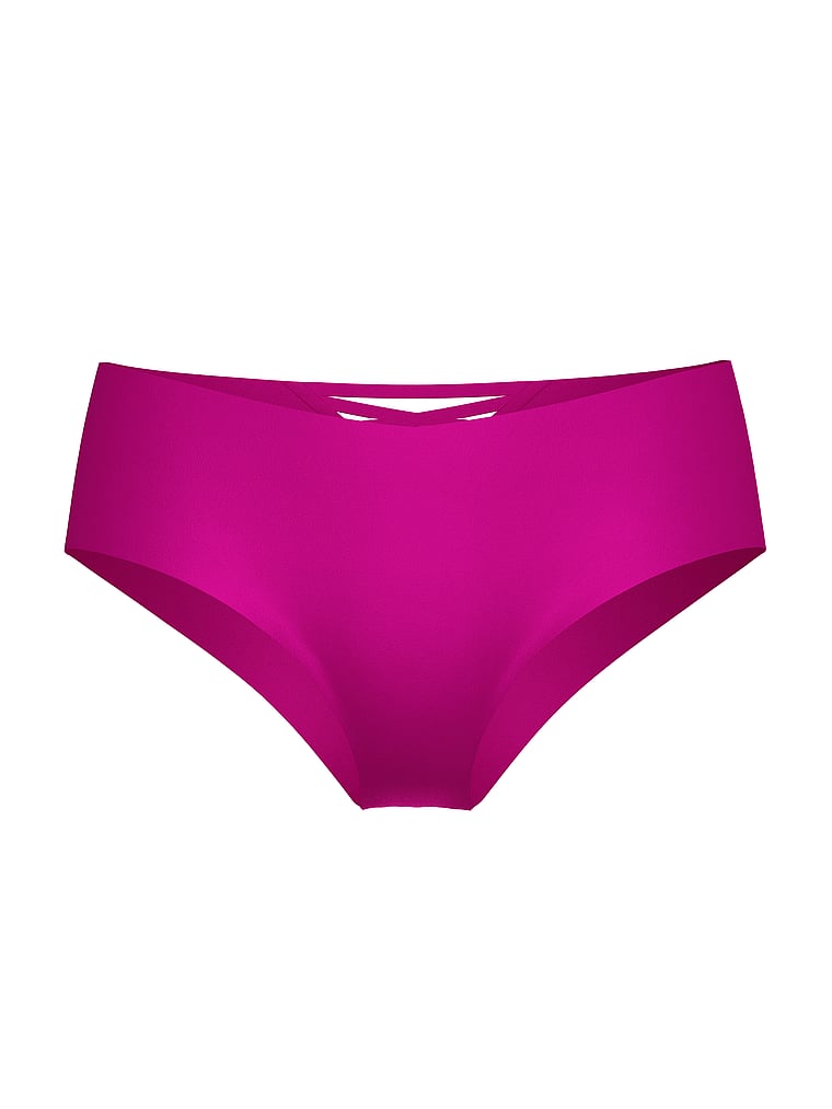 No-Show Strappy Cheeky Panty