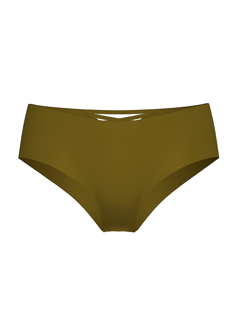 No-Show Strappy Cheeky Panty