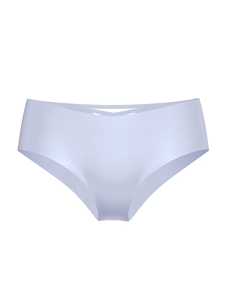 No-Show Strappy Cheeky Panty