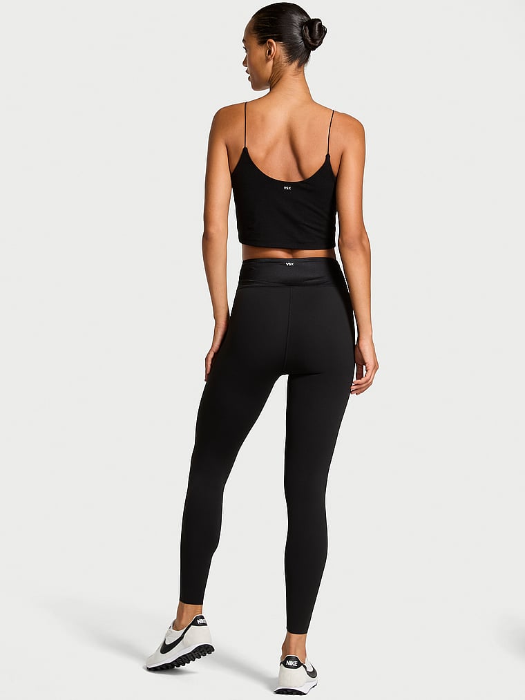 VSX Elevate™ Tuxedo Shine Legging
