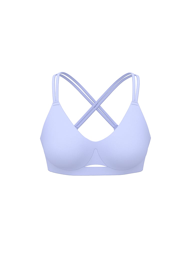VSX Elevate™ Strappy-Comfort Sports Bra