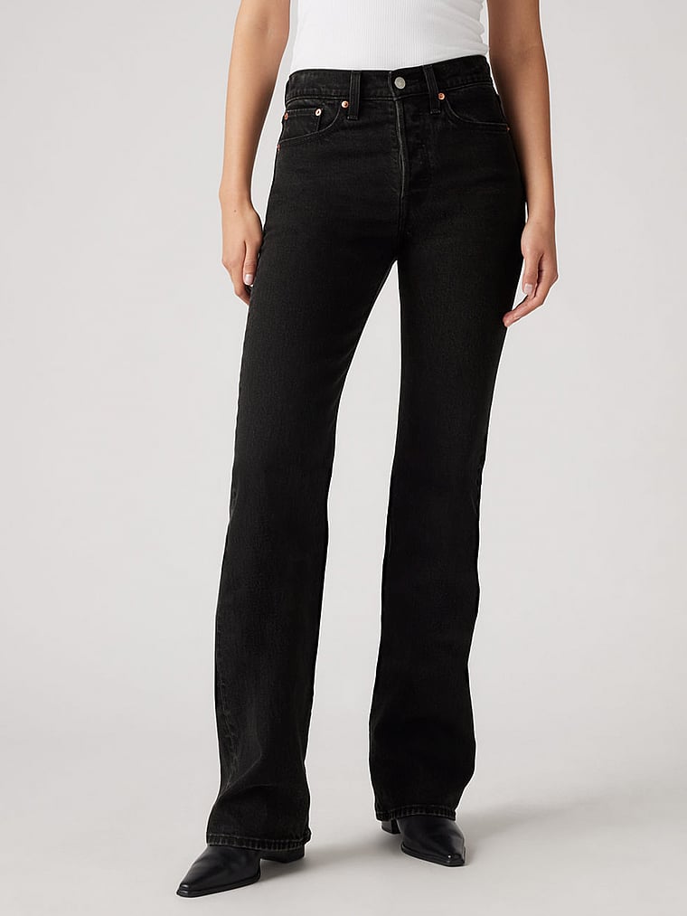 Levi's® Women's Wedgie Bootcut Jeans