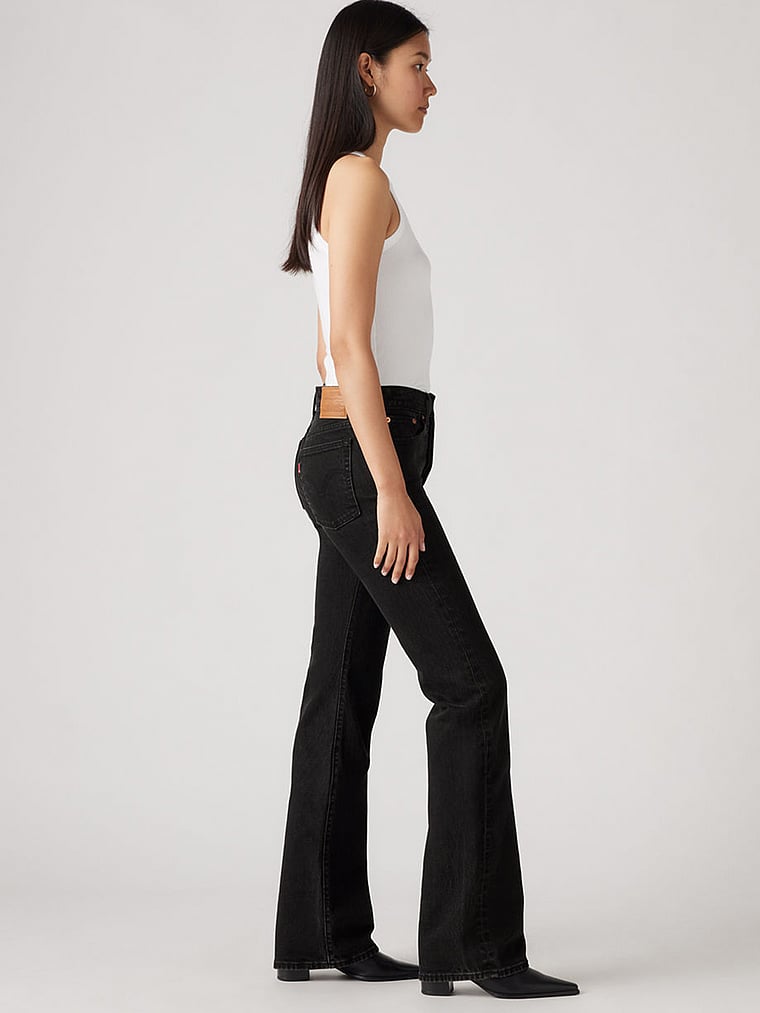 Levi's® Women's Wedgie Bootcut Jeans