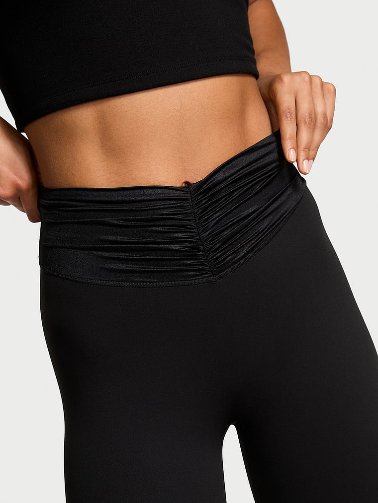 VSX Elevate™ Tuxedo Shine Legging