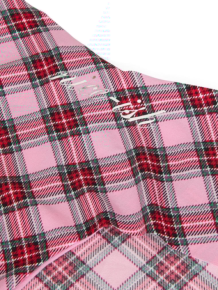 No-Show Cheeky Panty