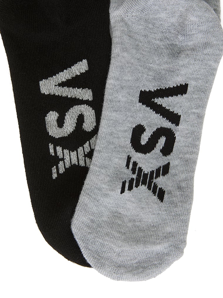 VSX 2-Pack Crew Socks