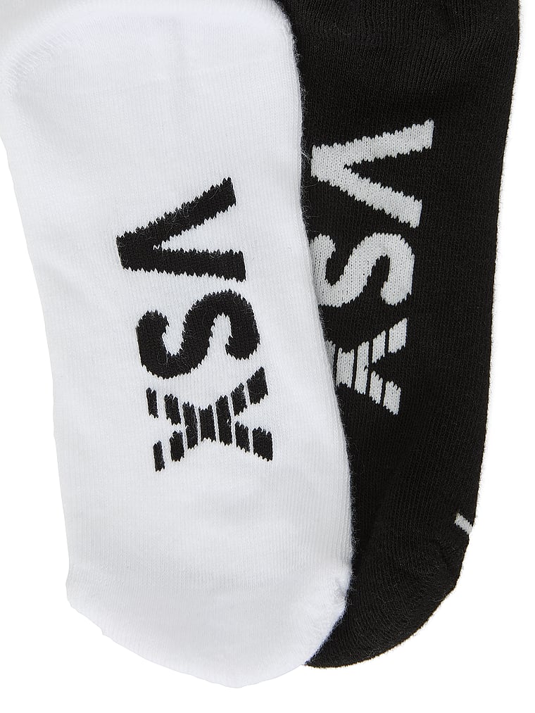 VSX 2-Pack Crew Socks