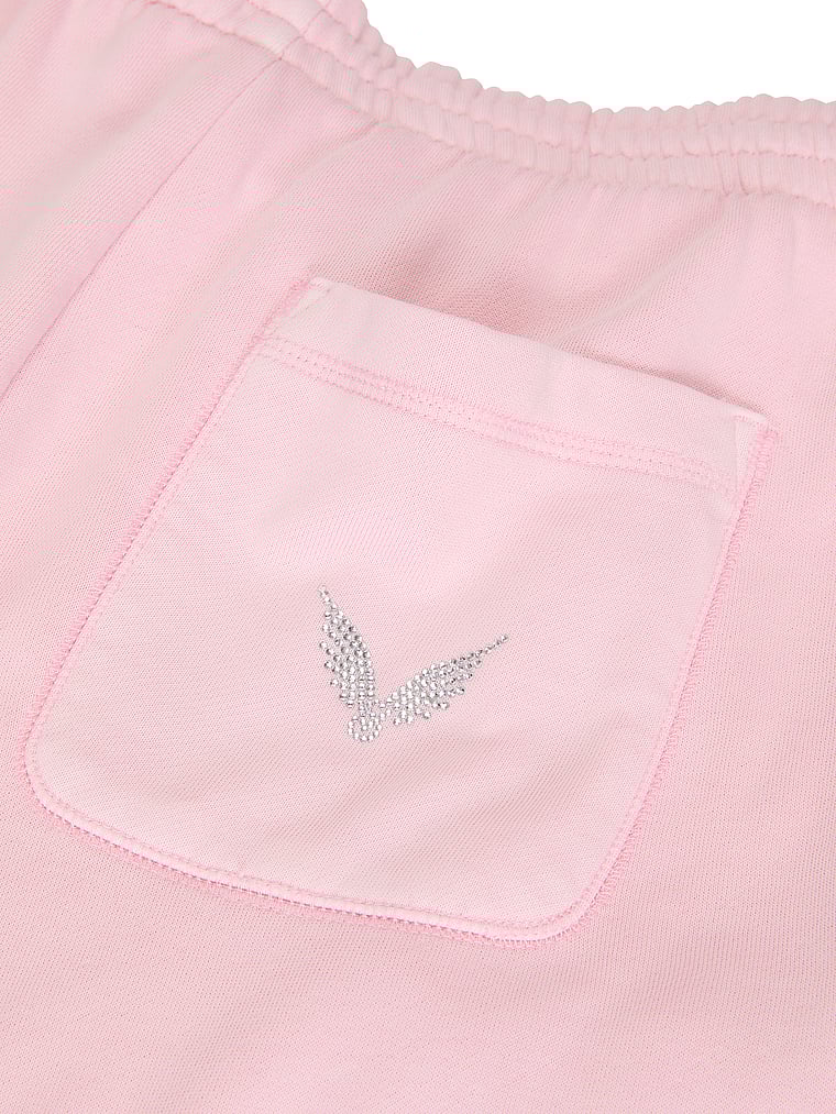 Off-Duty Fleece Jogger Sweatpant