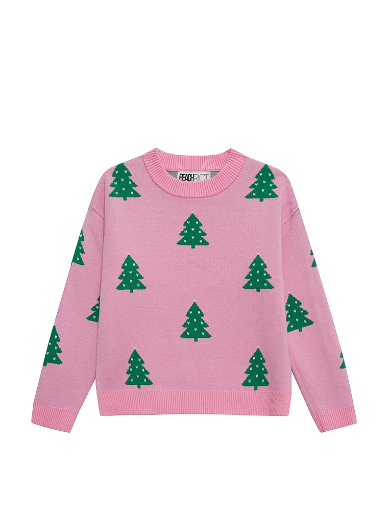 Little Callie Sweater