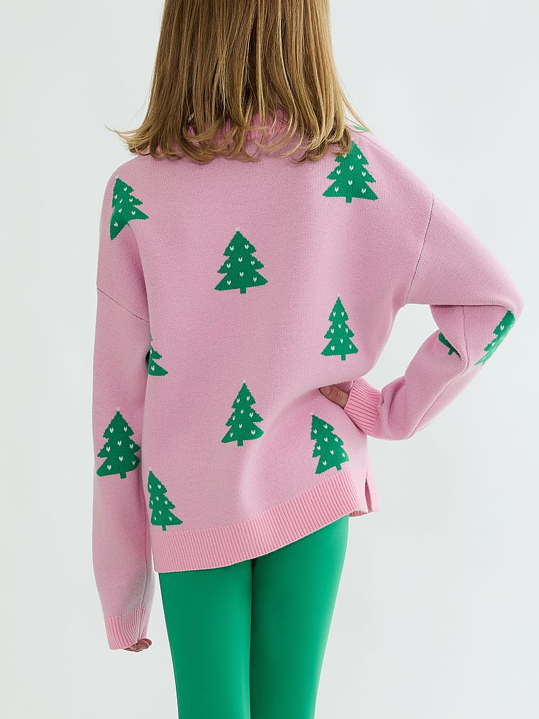 Little Callie Sweater