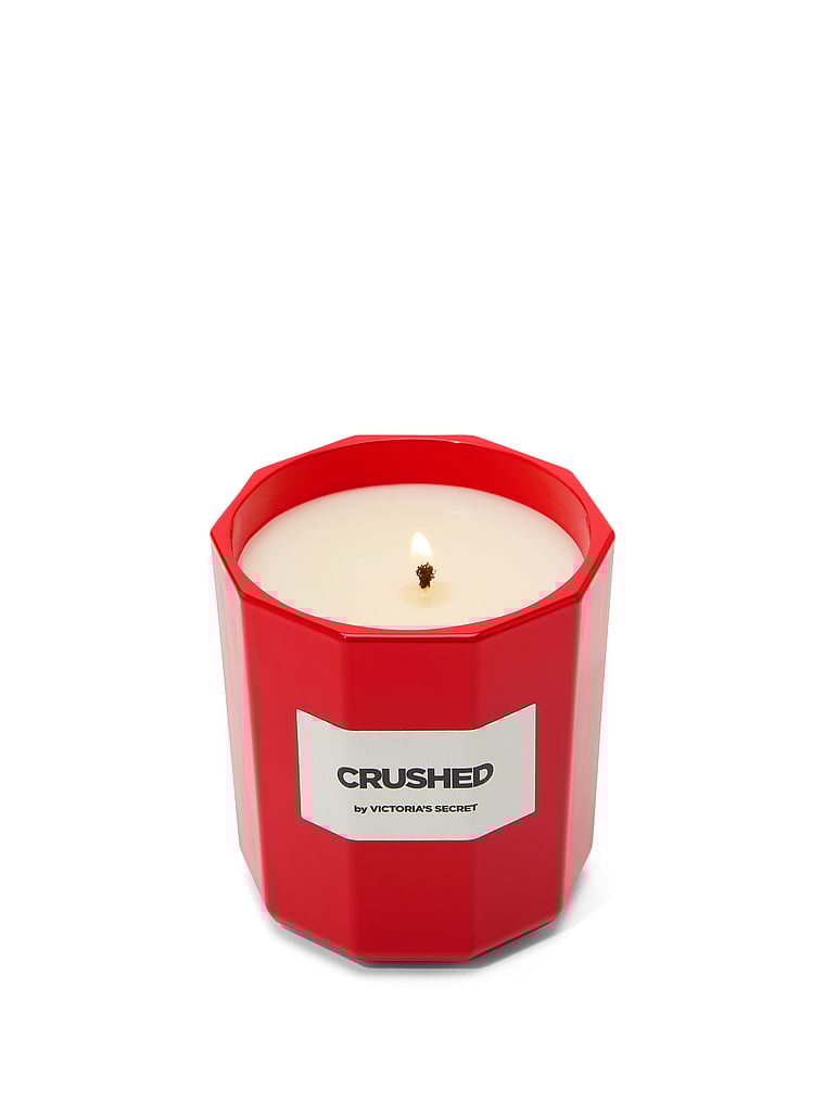 Single Wick Candle