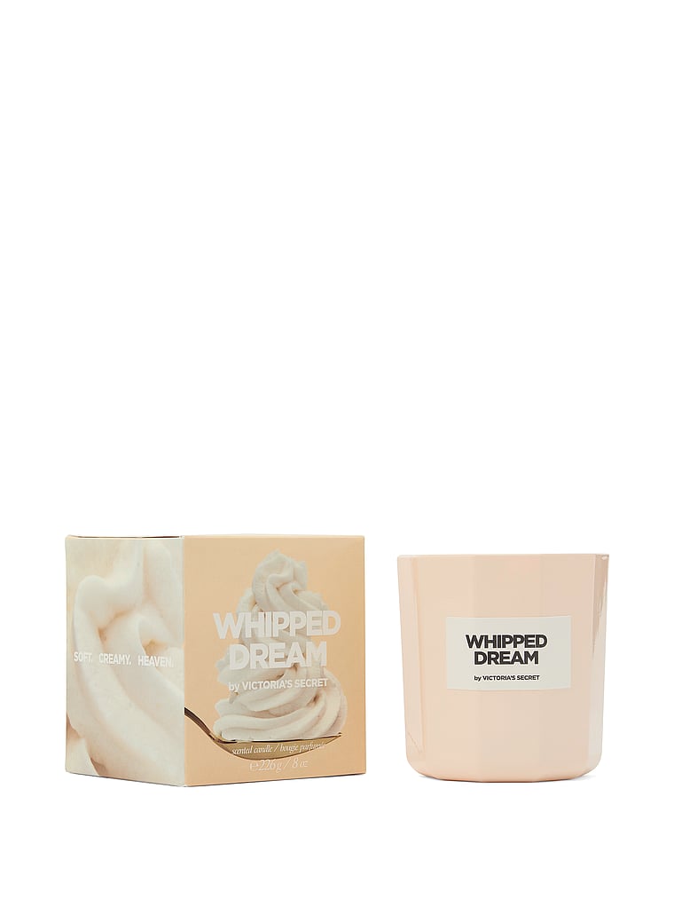 Victoria's Secret Whipped Dream Candle - Thumbnail 3