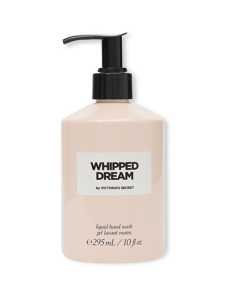 Liquid Hand Soap