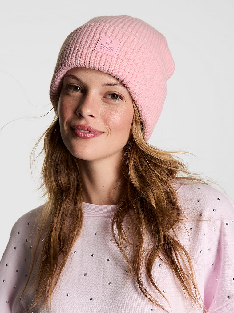 Knit Beanie