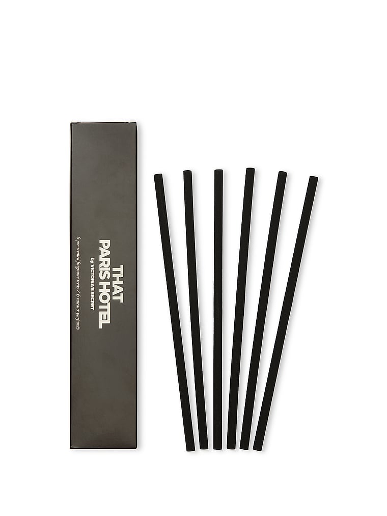 Victoria's Secret, Victoria's Secret Pre-Scented Diffuser Reeds, That Paris Hotel, onModelFront, 1 of 4