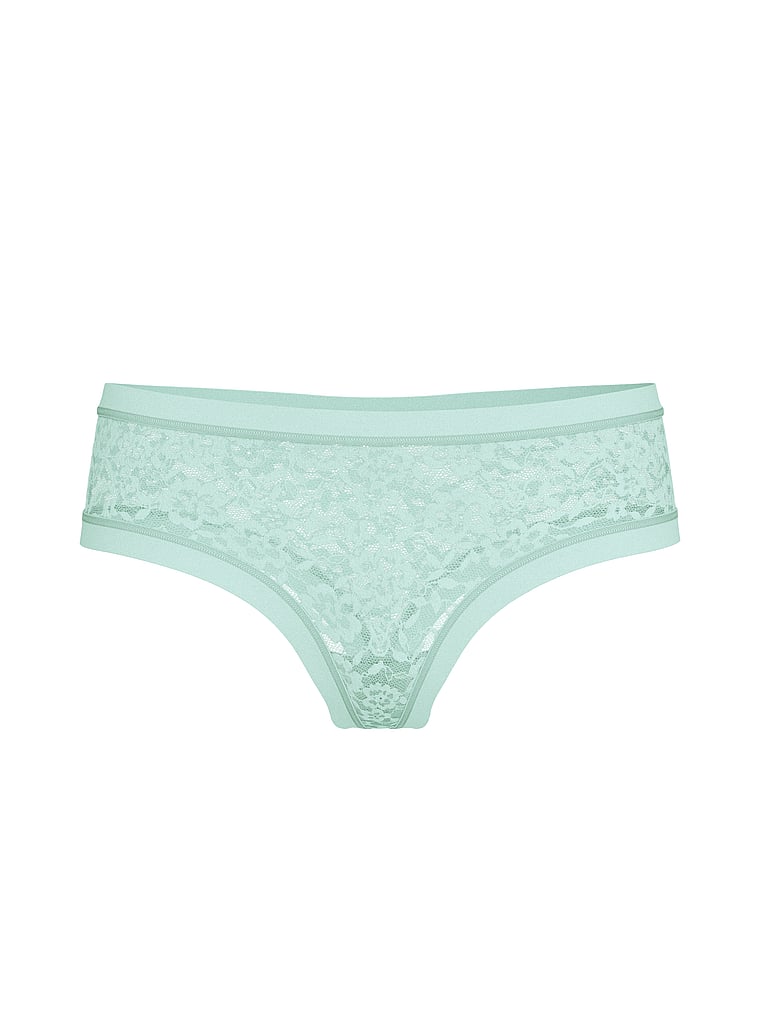 No-Show Lacie Thong Panty