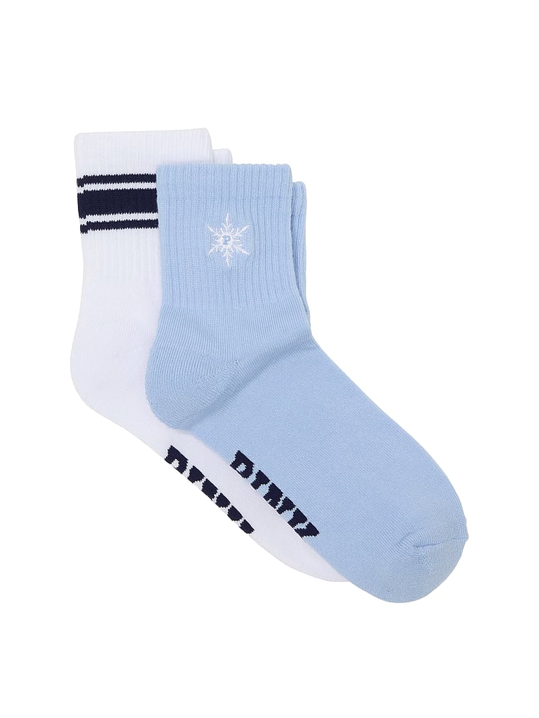 Pack Quarter Socks